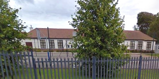 St. Mary’s National School